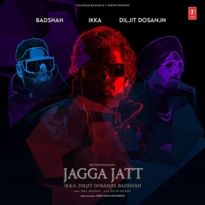 Jagga Jatt