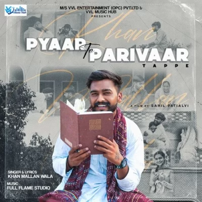 Pyaar Te Parivaar