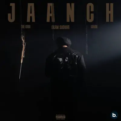 Jaanch