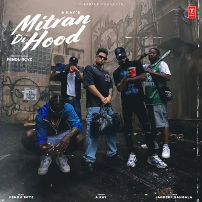 Mitran Di Hood
