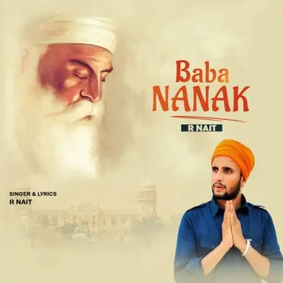 Baba Nanak