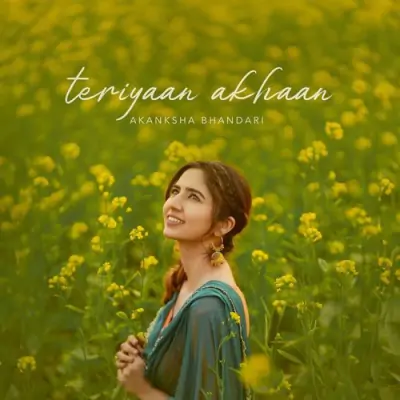Teriyaan Akhaan