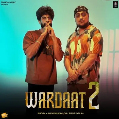 Wardaat 2