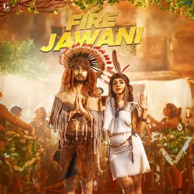 Fire Jawani