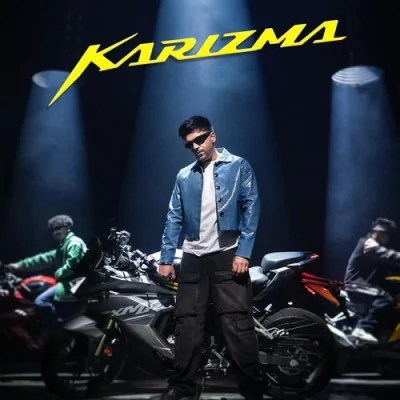 KARIZMA