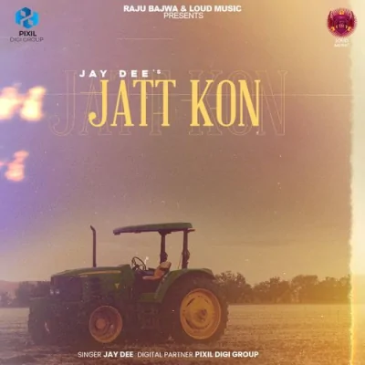 Jatt Kon