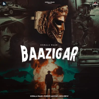 Baazigar