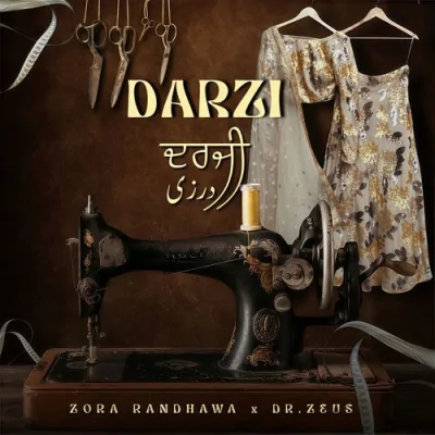Darzi