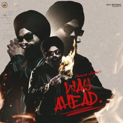 Way Ahead