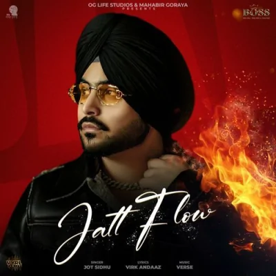Jatt Flow
