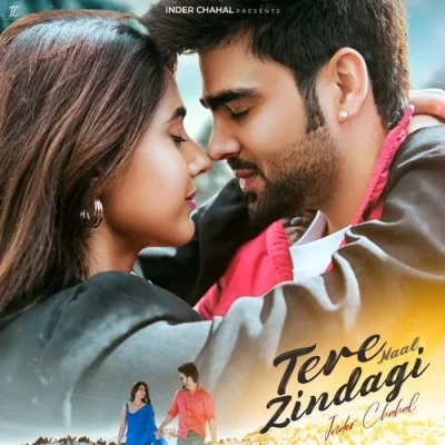 Tere Naal Zindagi