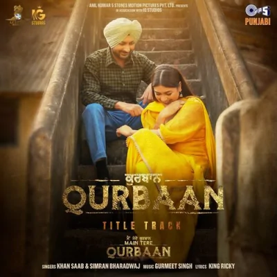 Qurbaan Title Track