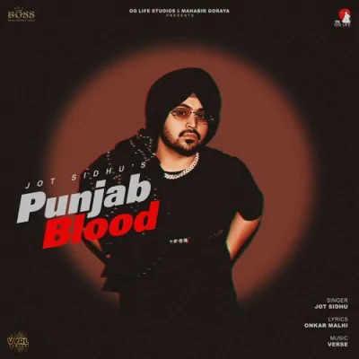 Punjab Blood