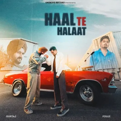 Haal Te Halaat