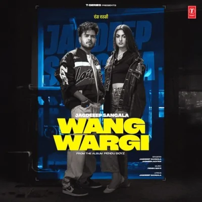 Wang Wargi