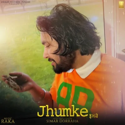Jhumke