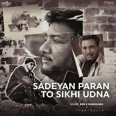 Sadeyan Paran To Sikhi Udna