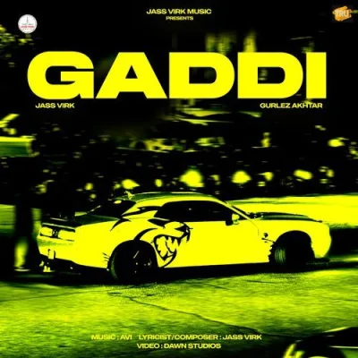 Gaddi