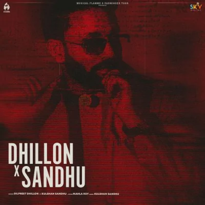 Dhillon x Sandhu
