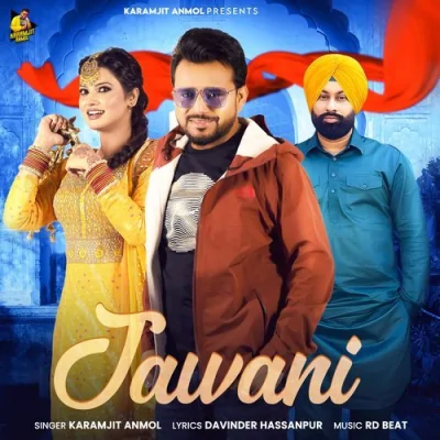 Jawani