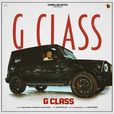 G Class