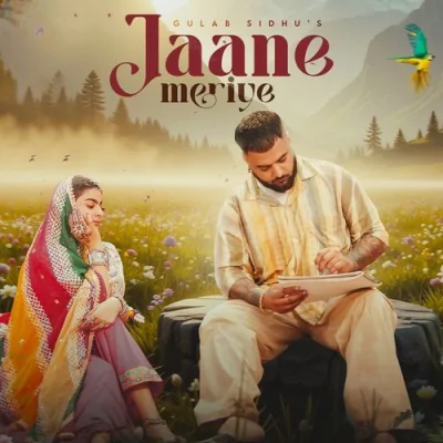 Jaane Meriye