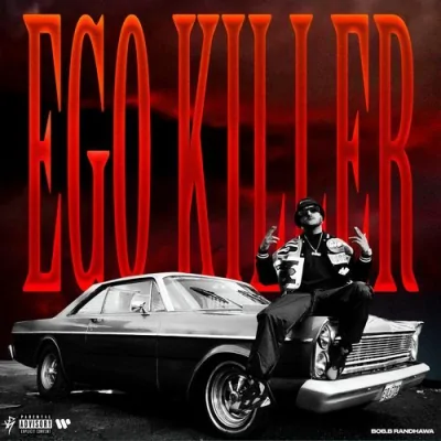 EGO KILLER