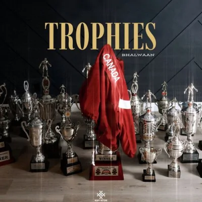 Trophies