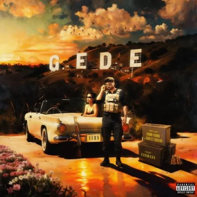 Gede