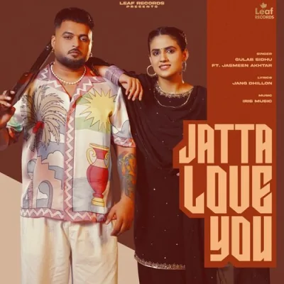Jatta Love You