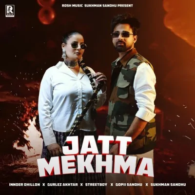 Jatt Mekhma