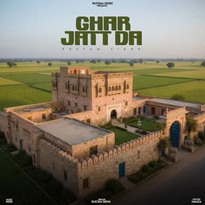 Ghar Jatt Da