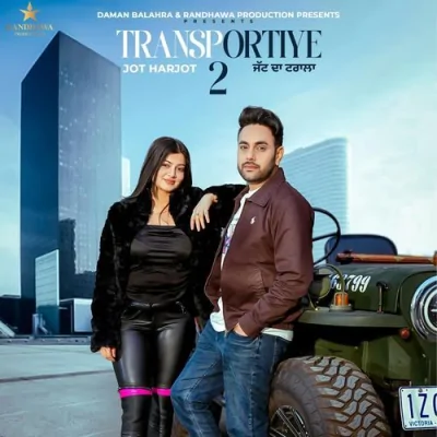 TRANSPORTIYE 2