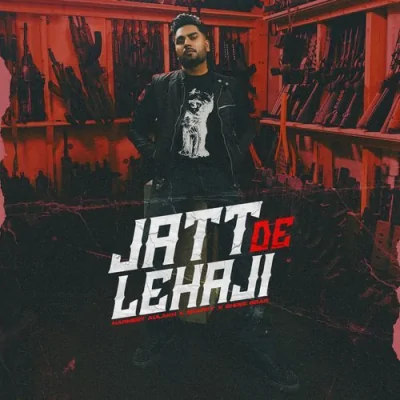 Jatt De Lehaji