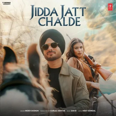 Jidda Jatt Chalde
