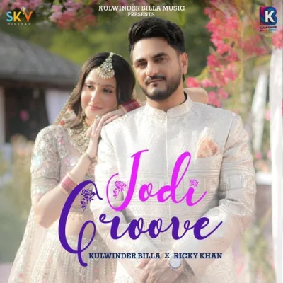 Jodi Groove