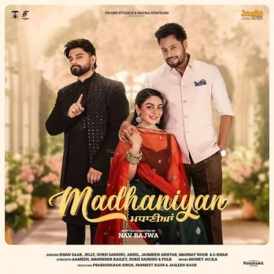 Madhaniyan Title Track