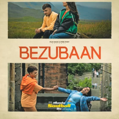 Bezubaan