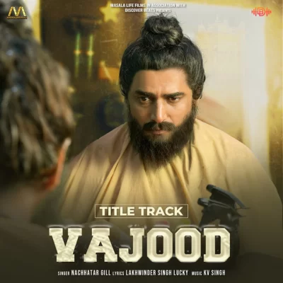 Vajood (Title Track)
