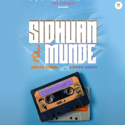 Sidhuan De Munde