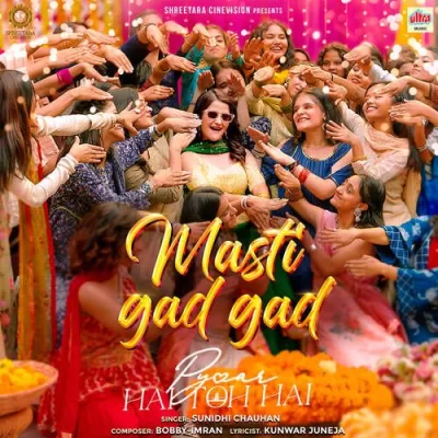 Masti Gad Gad