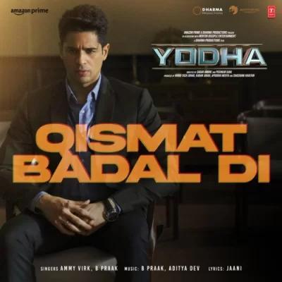 Qismat Badal Di