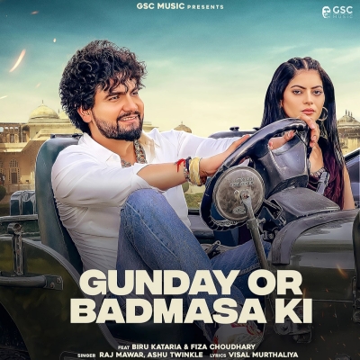 Gunday Or Badmasa Ki
