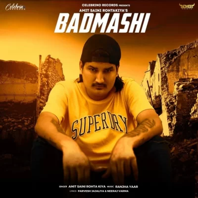 Badmashi