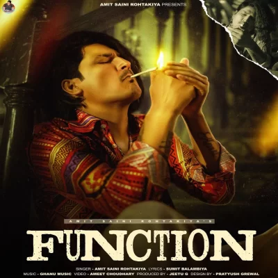 Function