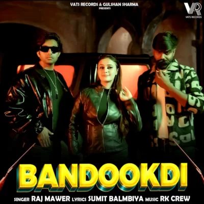 Bandookdi
