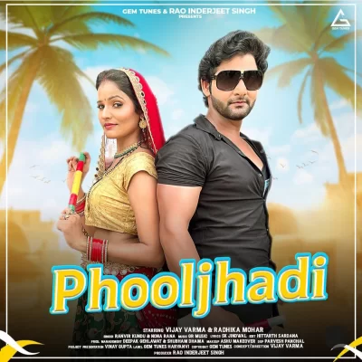 Phooljhadi