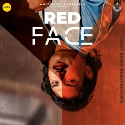 Red Face