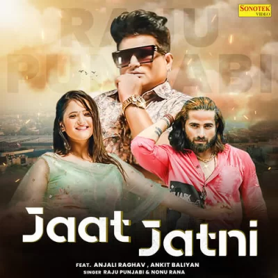 Jaat Jatni