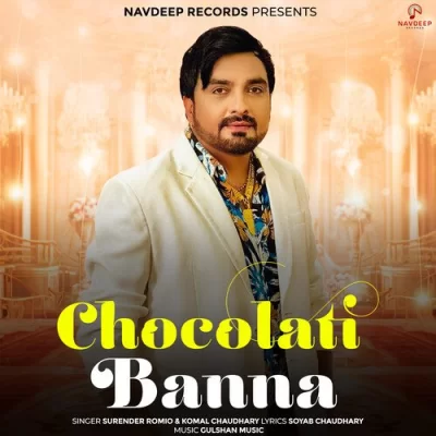 Chocolati Banna